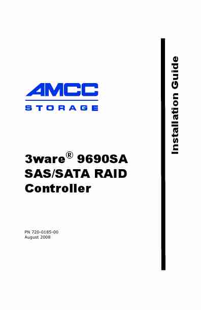 AMCC Computer Accessories 9690SA-page_pdf